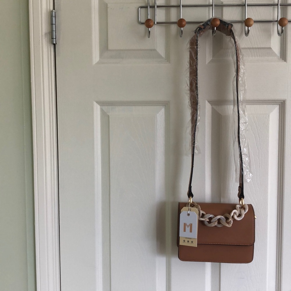 Meliebianco “Vicky” purse